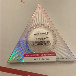 Wet n wild highlighter Illuminatrice